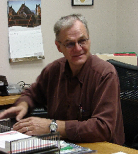 John Fictorie